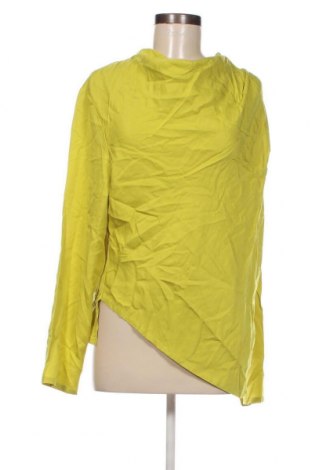 Дамска блуза TEREA, Размер XL, Цвят Зелен, Цена 46,20 лв.