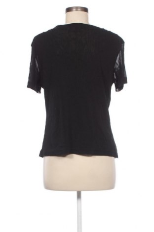 Damen Shirt Taifun, Größe L, Farbe Schwarz, Preis 10,00 €
