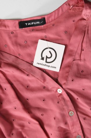 Damen Shirt Taifun, Größe L, Farbe Rosa, Preis € 10,21