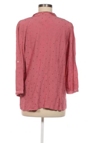 Дамска блуза Taifun, Размер L, Цвят Розов, Цена 19,96 лв.