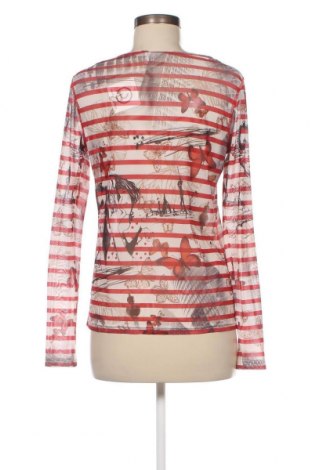Damen Shirt Taifun, Größe M, Farbe Mehrfarbig, Preis € 15,90