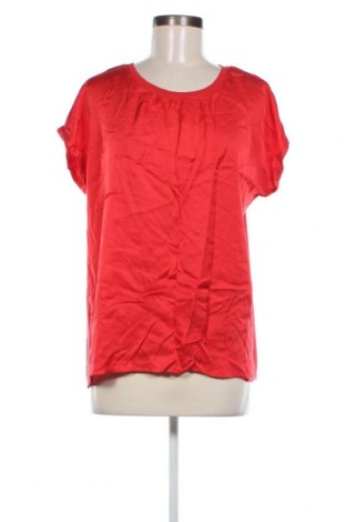Damen Shirt Taifun, Größe XL, Farbe Rot, Preis 15,90 €