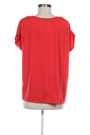 Γυναικεία μπλούζα Taifun, Μέγεθος XL, Χρώμα Κόκκινο, Τιμή 13,70 €