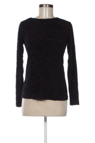 Γυναικεία μπλούζα Taifun, Μέγεθος M, Χρώμα Μαύρο, Τιμή 17,00 €