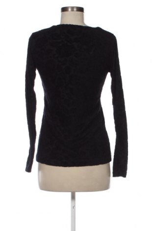 Γυναικεία μπλούζα Taifun, Μέγεθος M, Χρώμα Μαύρο, Τιμή 17,00 €