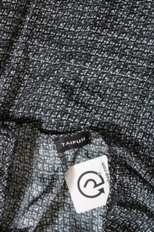 Damen Shirt Taifun, Größe M, Farbe Schwarz, Preis € 5,01