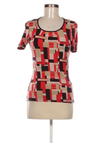 Γυναικεία μπλούζα Taifun, Μέγεθος S, Χρώμα Πολύχρωμο, Τιμή 13,95 €