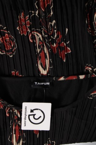 Damen Shirt Taifun, Größe S, Farbe Schwarz, Preis 33,40 €