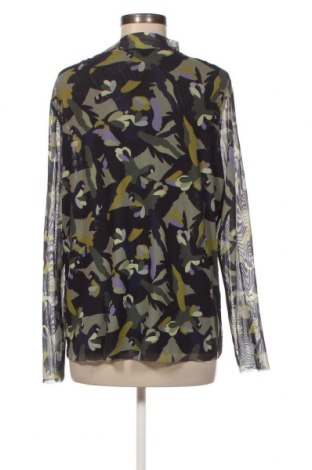 Дамска блуза Taifun, Размер L, Цвят Многоцветен, Цена 11,04 лв.