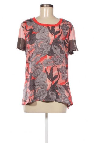 Damen Shirt Taifun, Größe M, Farbe Mehrfarbig, Preis 19,04 €