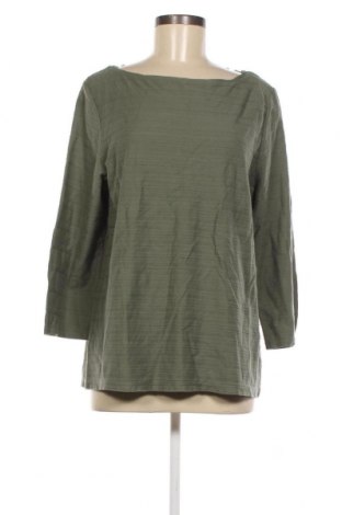 Γυναικεία μπλούζα Talbots, Μέγεθος XL, Χρώμα Πράσινο, Τιμή 9,79 €