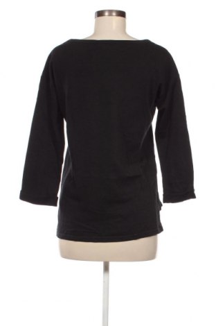 Дамска блуза Tally Weijl, Размер M, Цвят Черен, Цена 8,17 лв.