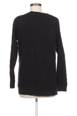 Γυναικεία μπλούζα Tally Weijl, Μέγεθος M, Χρώμα Μαύρο, Τιμή 2,94 €