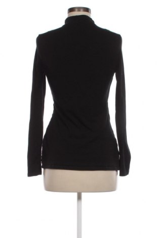 Дамска блуза Tally Weijl, Размер S, Цвят Черен, Цена 19,04 лв.