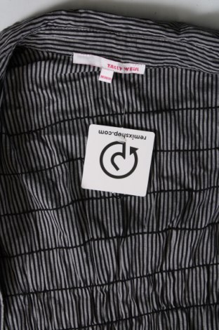 Γυναικεία μπλούζα Tally Weijl, Μέγεθος M, Χρώμα Πολύχρωμο, Τιμή 3,01 €
