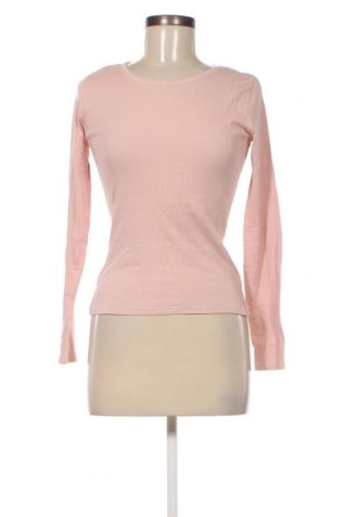 Дамска блуза Tally Weijl, Размер M, Цвят Розов, Цена 7,60 лв.