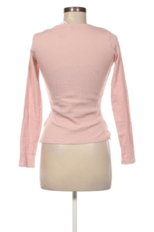 Damen Shirt Tally Weijl, Größe M, Farbe Rosa, Preis 13,22 €
