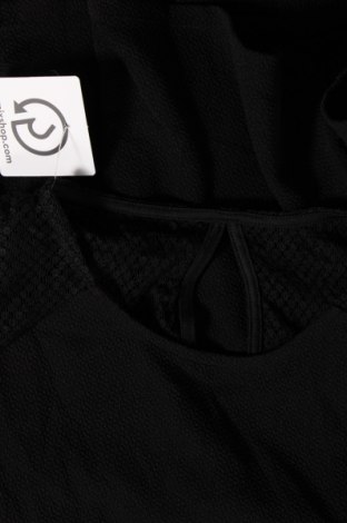 Дамска блуза Tally Weijl, Размер S, Цвят Черен, Цена 5,70 лв.