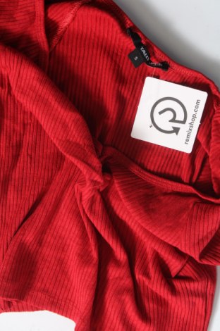 Damen Shirt Tally Weijl, Größe S, Farbe Rot, Preis 1,98 €