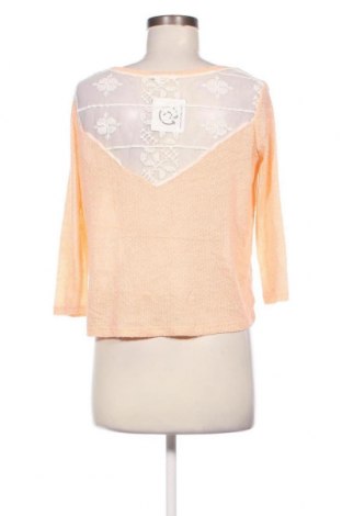 Дамска блуза Tally Weijl, Размер XXS, Цвят Оранжев, Цена 6,84 лв.