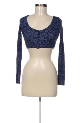 Дамска блуза Tally Weijl, Размер XS, Цвят Многоцветен, Цена 31,00 лв.