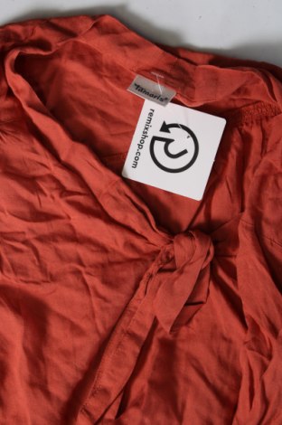 Bluză de femei Tamaris, Mărime M, Culoare Roșu, Preț 52,20 Lei
