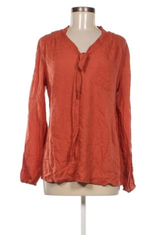 Γυναικεία μπλούζα Tamaris, Μέγεθος M, Χρώμα Κόκκινο, Τιμή 10,99 €