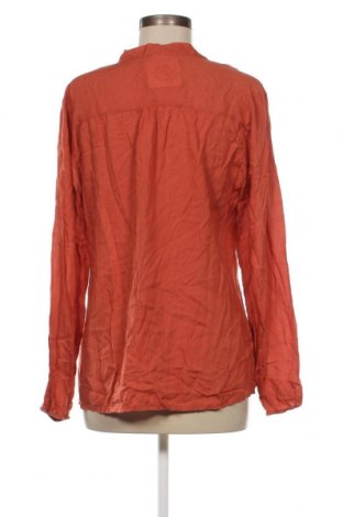 Damen Shirt Tamaris, Größe M, Farbe Rot, Preis 10,46 €