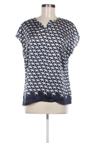Damen Shirt Tamaris, Größe M, Farbe Mehrfarbig, Preis € 10,20