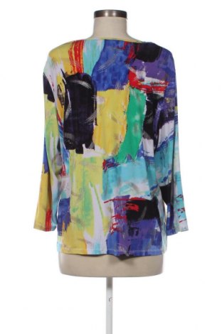 Дамска блуза TanJay, Размер L, Цвят Многоцветен, Цена 18,82 лв.