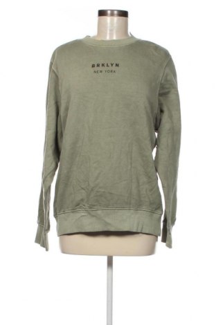 Γυναικεία μπλούζα Target, Μέγεθος M, Χρώμα Πράσινο, Τιμή 11,75 €