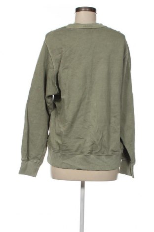 Γυναικεία μπλούζα Target, Μέγεθος M, Χρώμα Πράσινο, Τιμή 4,70 €
