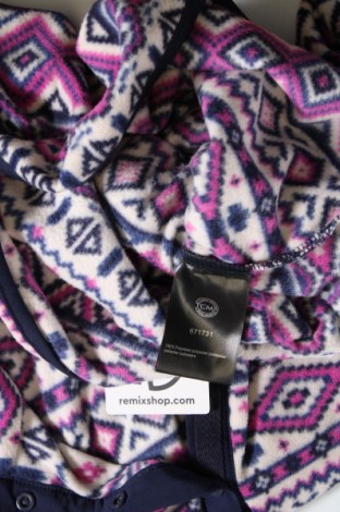 Дамска блуза Tchibo, Размер L, Цвят Многоцветен, Цена 9,66 лв.