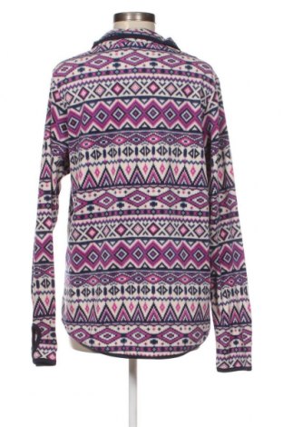 Damen Shirt Tchibo, Größe L, Farbe Mehrfarbig, Preis € 6,72