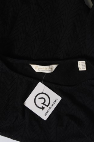 Damen Shirt Tchibo, Größe S, Farbe Schwarz, Preis 4,50 €