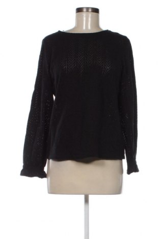 Γυναικεία μπλούζα Tchibo, Μέγεθος S, Χρώμα Μαύρο, Τιμή 4,70 €