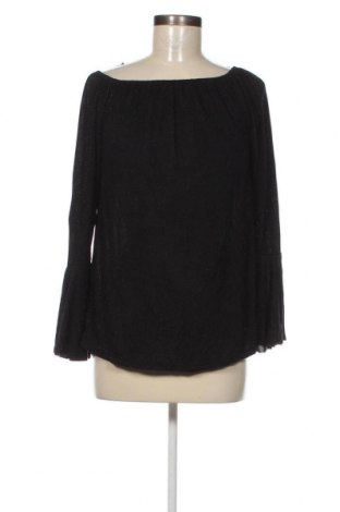 Дамска блуза Terra di Siena, Размер M, Цвят Черен, Цена 17,00 лв.