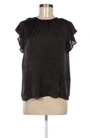 Γυναικεία μπλούζα Terranova, Μέγεθος M, Χρώμα Μαύρο, Τιμή 4,75 €
