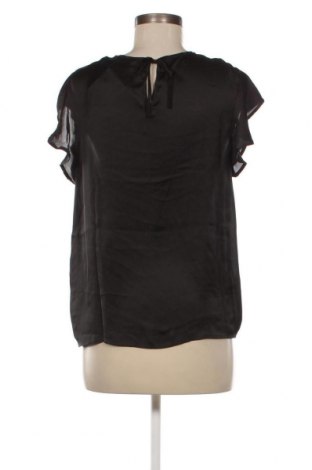 Дамска блуза Terranova, Размер M, Цвят Черен, Цена 16,72 лв.