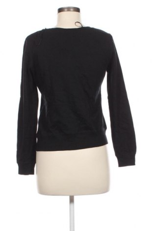 Дамска блуза Terranova, Размер M, Цвят Черен, Цена 8,36 лв.