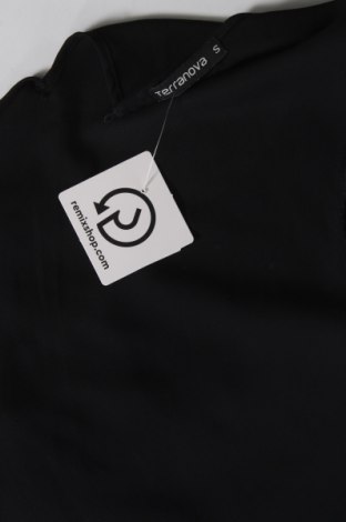 Bluză de femei Terranova, Mărime S, Culoare Negru, Preț 48,47 Lei