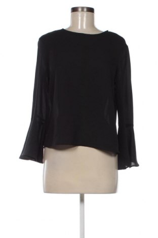 Damen Shirt Terranova, Größe S, Farbe Schwarz, Preis 3,21 €