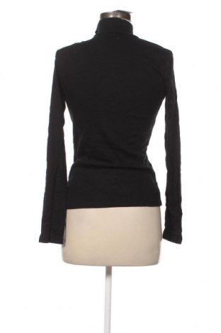 Дамска блуза Terranova, Размер L, Цвят Черен, Цена 19,00 лв.