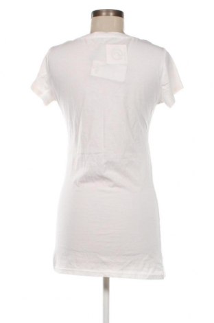 Damen Shirt Terranova, Größe L, Farbe Weiß, Preis 9,60 €