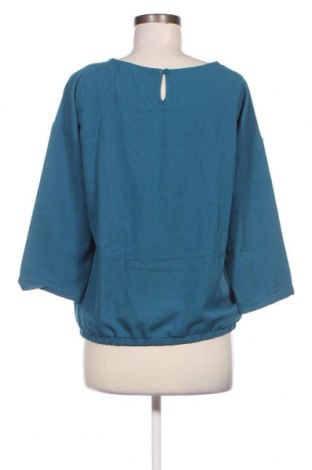 Damen Shirt Terre Bleue, Größe M, Farbe Blau, Preis 16,37 €