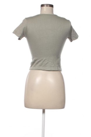 Дамска блуза Tex, Размер XS, Цвят Зелен, Цена 23,00 лв.