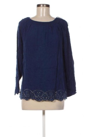 Damen Shirt Tex, Größe L, Farbe Blau, Preis € 6,61