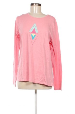 Damen Shirt Tex, Größe XL, Farbe Rosa, Preis € 7,54