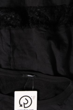 Bluză de femei Tezenis, Mărime M, Culoare Negru, Preț 15,63 Lei