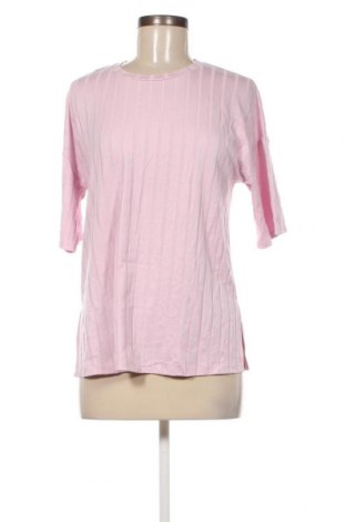 Γυναικεία μπλούζα Tezenis, Μέγεθος S, Χρώμα Ρόζ , Τιμή 3,41 €